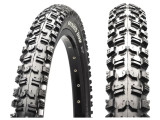Покрышка 26" x 2.35" (52x559) Maxxis Minion DHR  60 TPI, MaxxPro, 60a, Single Ply